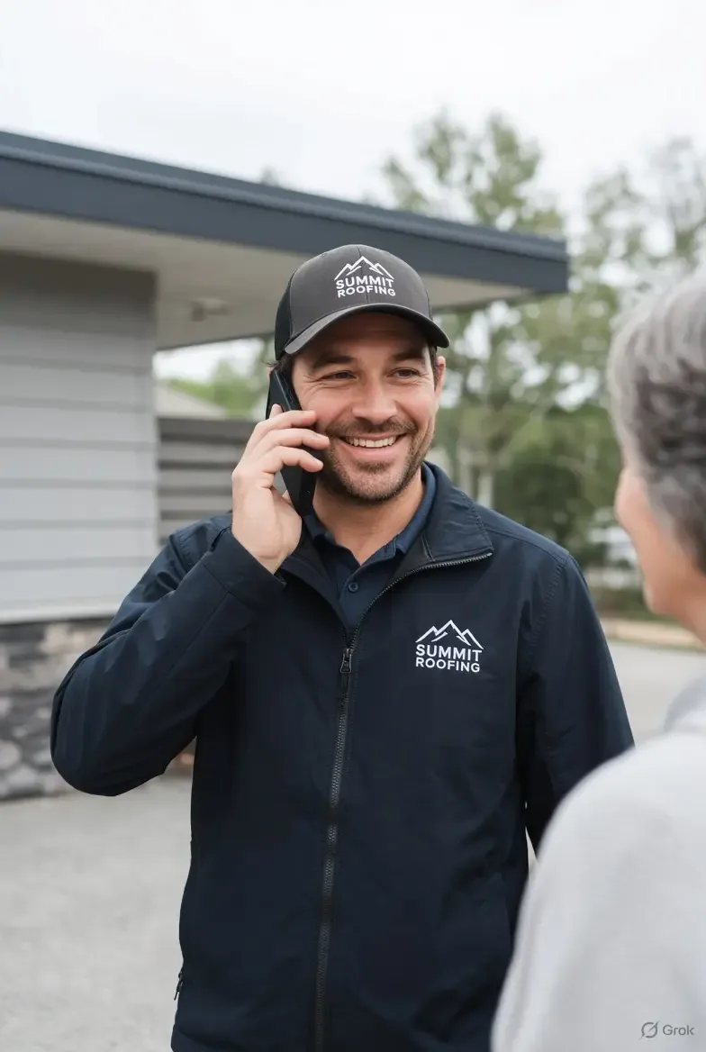 Flat Roof Leak Repair Kenefic, OK FAQs